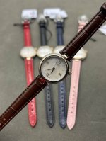 Tissot Tissot Little Beauty series 2025 latest model T152 Japanese imported quar