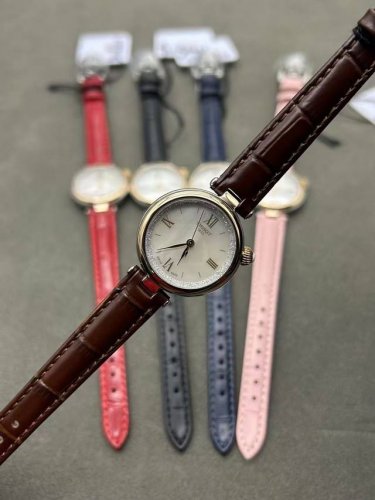 Tissot Tissot Little Beauty series 2025 latest model T152 Japanese imported quar