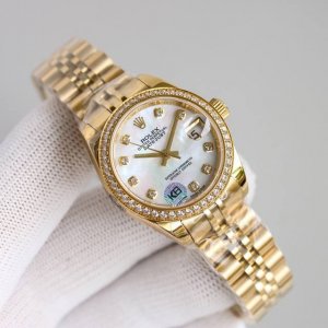 Rolex Women's Datejust 28mm Datejust.