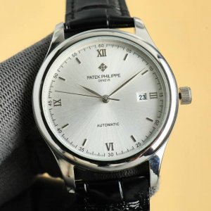 Gold Case + 50 [Latest Trending Model] Patek Philippe Features A Unique Dial Des