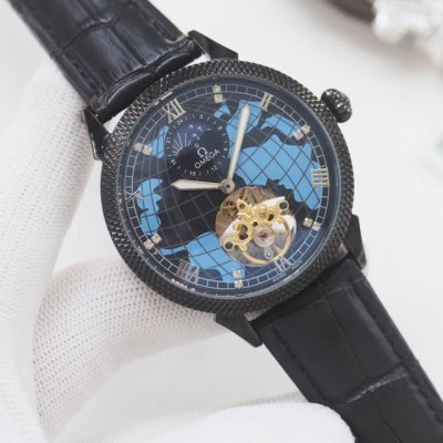 Exclusive price: Brand: Omega Type: Men's watch Case: Top version 316 stainless