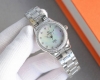 White Diamonds and Gold Diamonds 1300 Yearly Hot-Seller Recommendation Omega Spe
