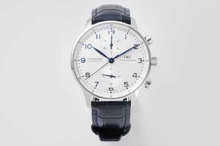 ZF Super Portuguese Chronograph Terminator, the most powerful upgrade! ZF's new - Click Image to Close