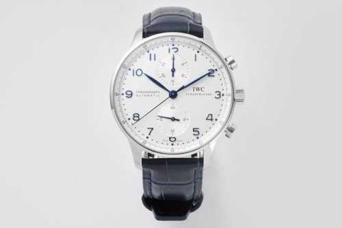 ZF Super Portuguese Chronograph Terminator, the most powerful upgrade! ZF's new