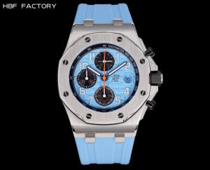 Hbf Factory Audemars Piguet Royal Oak Offshore Series 26238: The ultimate master