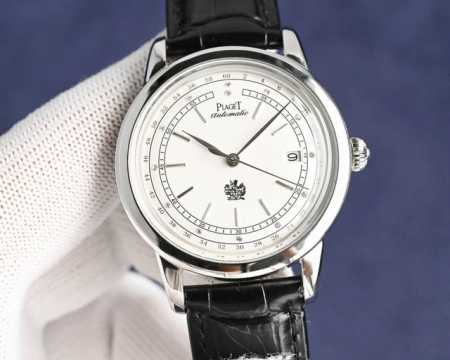 Tw 2025's Latest Masterpiece! Piaget Altiplano Series, The Highest Version Avail - Click Image to Close