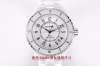 Bv+ A Masterpiece Of Ingenuity, The New J12 Watch Is Re-Core Dedicated To Its 20