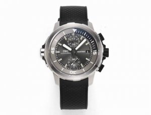 Iwc-IWC, Ocean Series The ocean is so mysterious and magnificent. It is the coop
