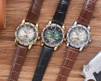 Latest: Patek Philippe's Best Design, Exclusive First Release. Type: Luxury Men'