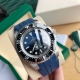 Classic Ghost King, The King Of Watches, Quality Control, Deep Diving Men's Watc
