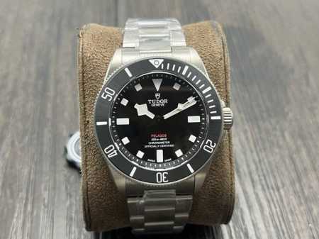 The City Diver Series Introduces A New Star: The Zf Tudor Submariner 39 Watch. W - Click Image to Close