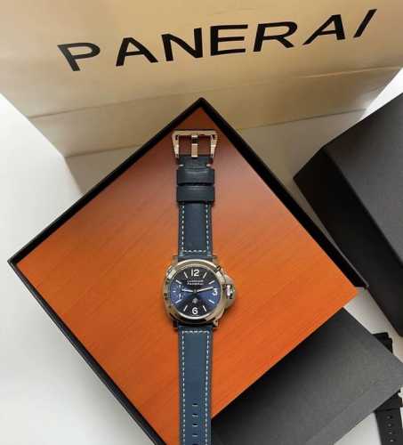 panerai Panerai Luminor series manual mechanical movement small seconds hand, lu