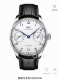 Iwc IWC Portuguese Seven Days high-end men's mechanical watch, one of IWC's most