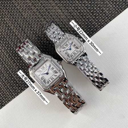 Cartier Panther, small size 2230mm ~ large size 2737mm high-end hard goods have - Click Image to Close