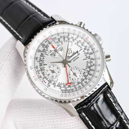 Breitling, Montblanc Chronograph Series A21033012 is coming! Rw4 1 This complex - Click Image to Close