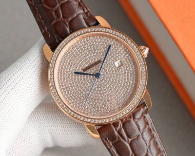 Uniform price: Cartier London Starry Sky series, boutique men's watch, classic