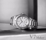 V7 Factory Seven Stars Recommended Ingenieur Engineer Watch Iwc launched a new g