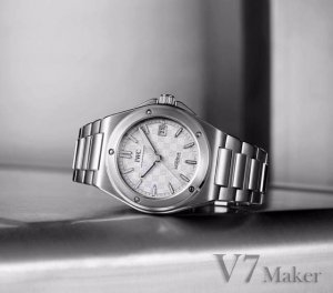 V7 Factory Seven Stars Recommended Ingenieur Engineer Watch Iwc launched a new g