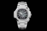 K Factory P shockingly launched the Patek Philippe Nautilus 5990 multi-function