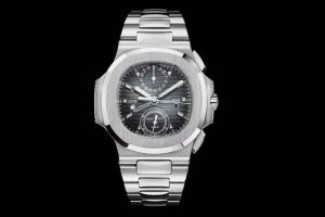 K Factory P shockingly launched the Patek Philippe Nautilus 5990 multi-function