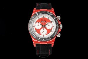 Diw New carbon fiber Daytona colors! A remastered edition! The classic 40mm carb