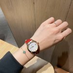 Jaeger-Lecoultre Jaeger-Lecoultre Best-Selling Women's Watch Of The Year, Sapphi