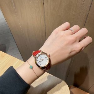 Jaeger-Lecoultre Jaeger-Lecoultre Best-Selling Women's Watch Of The Year, Sapphi