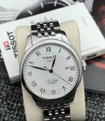 Hello friends! I finally got my hands on the legendary Tissot Le Locle! I think