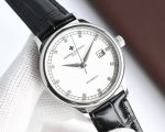 White-Gold Vacheron Constantin Heritage Series Watches Are Now On The Market. Th