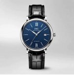 Iwc IWC Portofino Automatic Mechanical Movement 30m Water Resistant Men's Watch