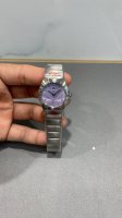 Omega Constellation series women's top quality products, look for details The di