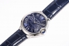 V6 Factory's new Cartier Ballon Bleu masterpiece has been significantly updated