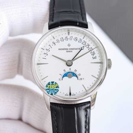 New upgraded version of the classic beauty appreciation heritage retrograde cale - Click Image to Close