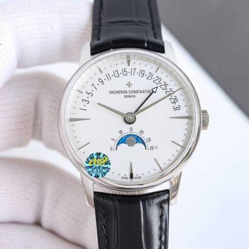 New upgraded version of the classic beauty appreciation heritage retrograde cale