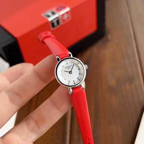 Exclusive New Arrival! Tissot's Cute Little Series Quartz Women's Watch. This s