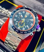 New Arrival, High-End Design, Packaging Plus 50. Original Tag Heuer F1 Series, Q