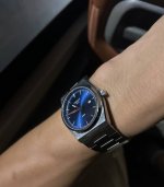 Tissot Super Player Series, Men's Watch, Automatic Mechanical Watch Tissot Mens