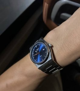 Tissot Super Player Series, Men's Watch, Automatic Mechanical Watch Tissot Mens Tissot Super Player Series, Men's Watch, Automatic Mechanical Watch Tissot Mens