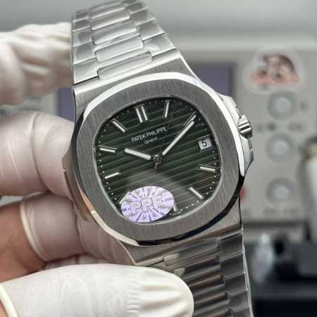 Integrated movement, no second stop +50, new coin denomination +50. Ppf - Patek - Click Image to Close