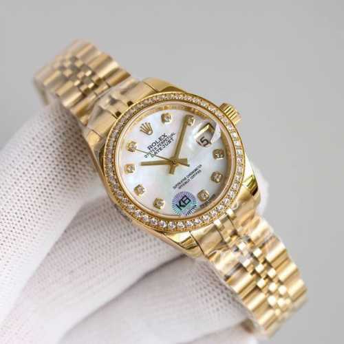 Rolex Women's Datejust 28mm Datejust.