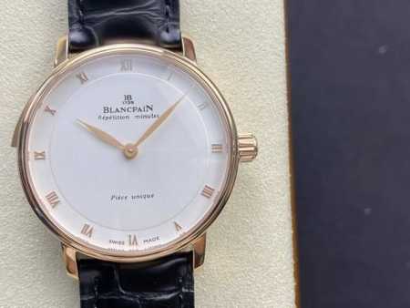Blancpain, also known as the Conscience of Heaven and Earth, created a sensatio - Click Image to Close