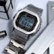 Casio G-Shock Gmw-B5000 series, 35th anniversary limited edition digital sports