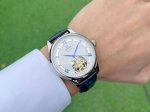 New Flywheel Classic Hot Style Elegant Temperament-Men's Watch Fully Automatic M