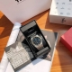 Gucci Running series double G ring Size: 12#14#18#20#