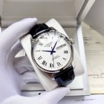 White case, gold case, steel band +20. Citizen white case 560, gold case 750, st