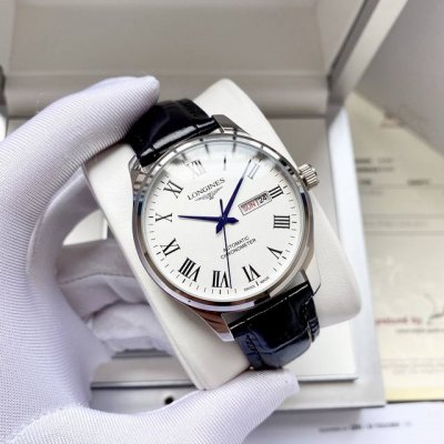 White case, gold case, steel band +20. Citizen white case 560, gold case 750, st