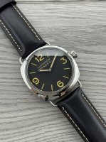 Panerai--Panerai Pam Type: Men's top watch Series: Luminor Pam Movement: Fully a