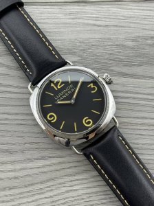 Panerai--Panerai Pam Type: Men's top watch Series: Luminor Pam Movement: Fully a