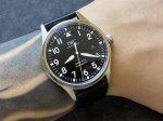 The upgraded rotating crown has arrived! IWC Pilot's Mark 18, meticulously craf
