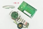 The Ultimate C-Split Rolex 41Mm Oyster Perpetual Series, Featuring An Integrated